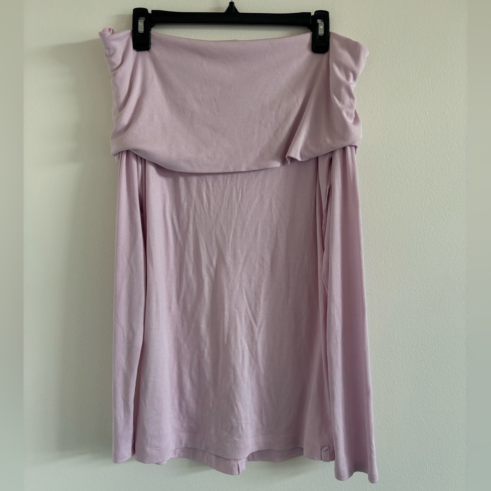 Free People Iris Layering Top Large